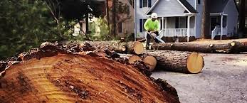 How Our Tree Care Process Works  in  Shinnston, WV